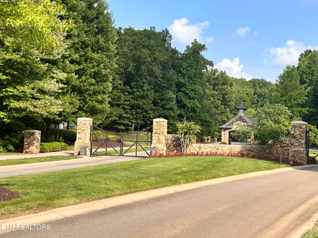 Land for sale in Loudon, East Tennessee