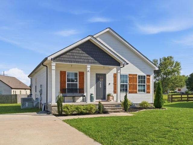 House for sale in Tennessee