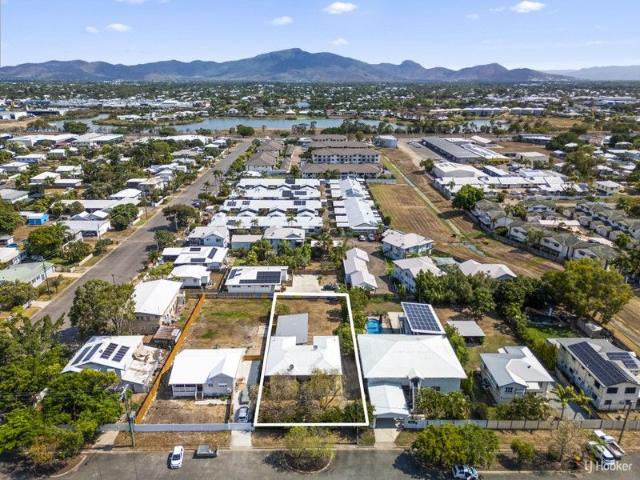 Flat for sale in Townsville, Queensland