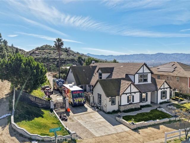 House for sale in Norco, California