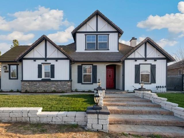 House for sale in Norco, California