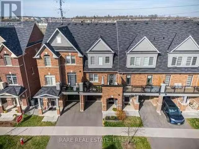 Condo for sale in Georgina, Ontario