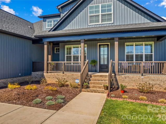 Property for sale in Harmony, North Carolina