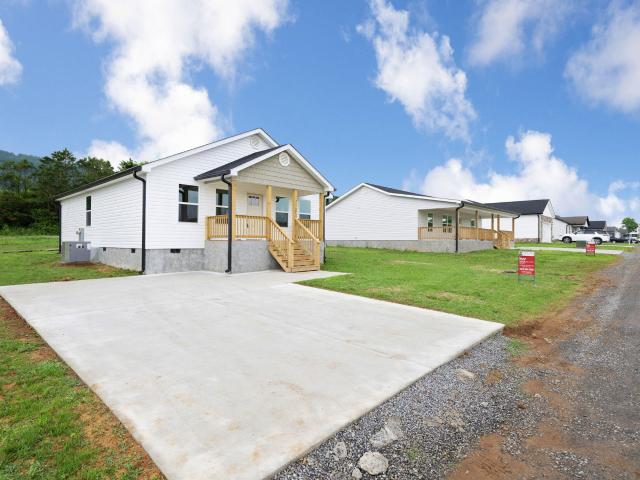 House for sale in Tennessee