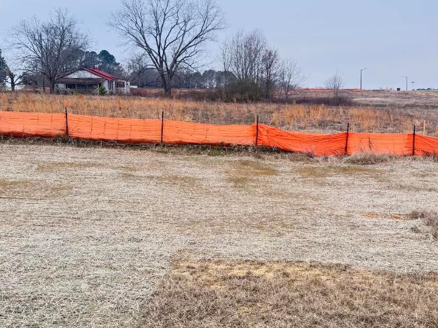 House for sale in Bunnlevel, North Carolina