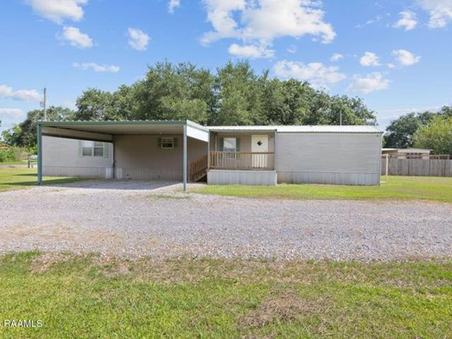 House for sale in Church Point, Louisiana