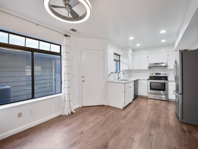 Townhouse for sale in Hollister, California