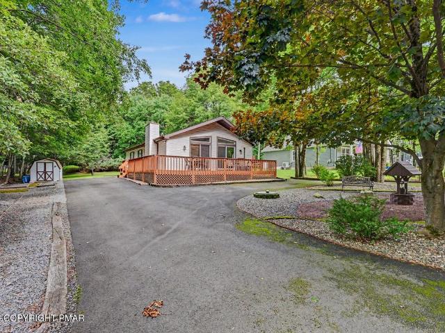 House for sale in Carbon, Pennsylvania