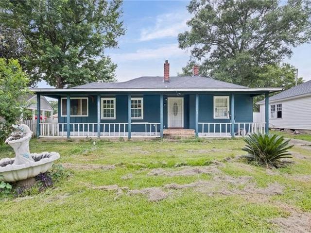 House for sale in Mobile, Alabama