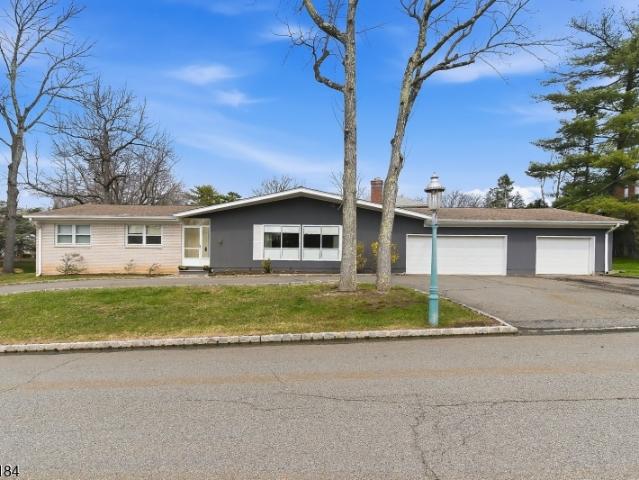 Property for sale in South Orange, New Jersey