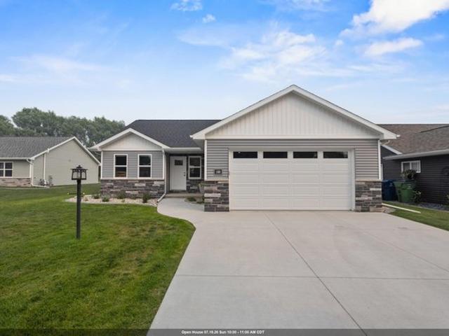 Condo for sale in Wrightstown, Wisconsin