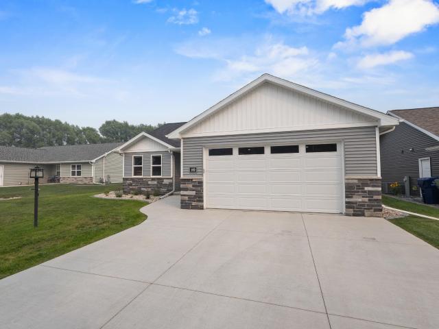 House for sale in Wrightstown, Wisconsin