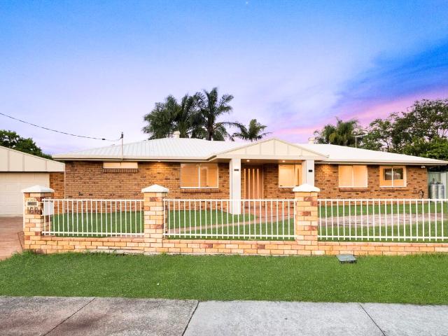 House for rent in Toombul, Queensland