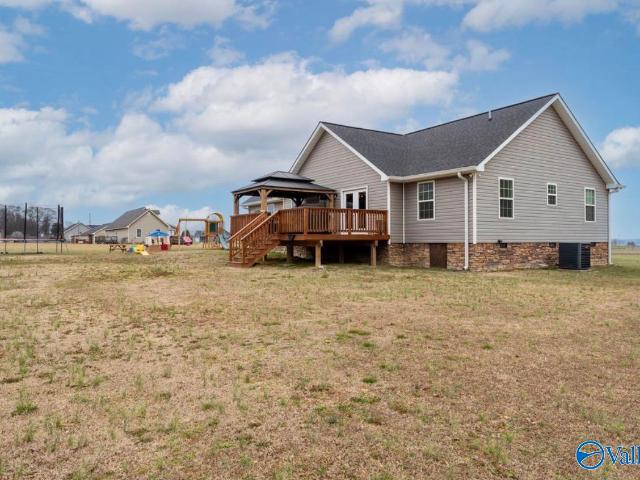 House for sale in Fyffe, Alabama