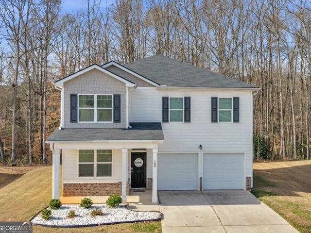 House for sale in Hampton, Georgia