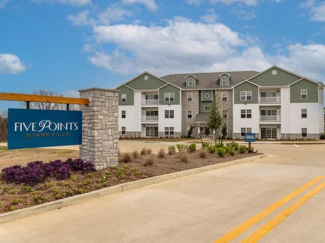 Condo for sale in Starkville, Mississippi