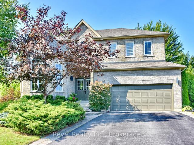 House for sale in Ontario