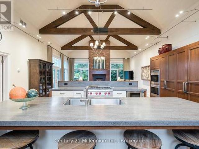 House for rent in The Blue Mountains, Southwestern Ontario