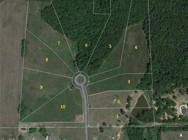 Land for sale in Jackson, Georgia
