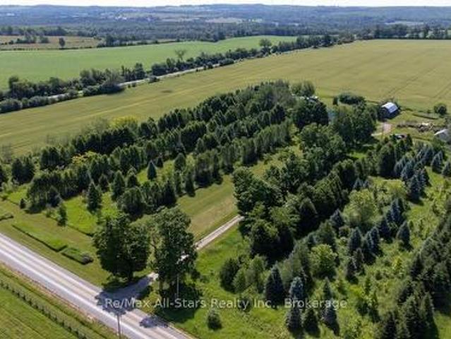 Farm for sale in Kawartha Lakes, Ontario