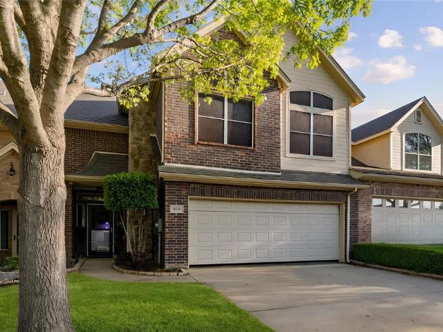 Townhouse for sale in Wise, Texas
