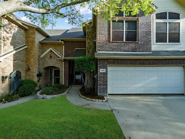 Townhouse for sale in Wise, Texas
