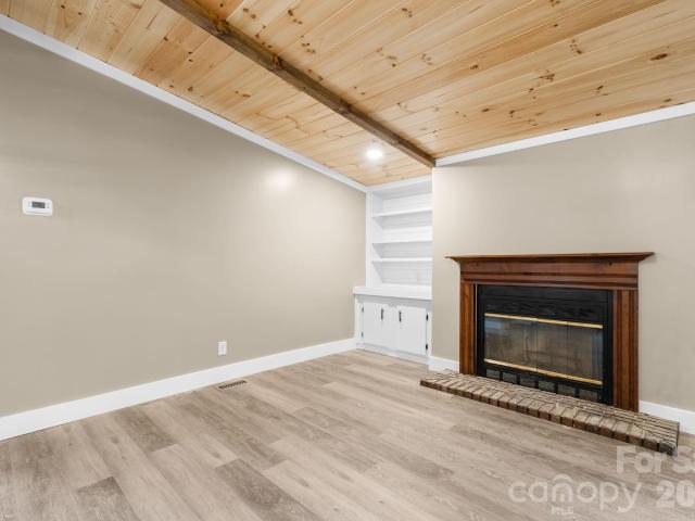 House for sale in Rutherford College, North Carolina