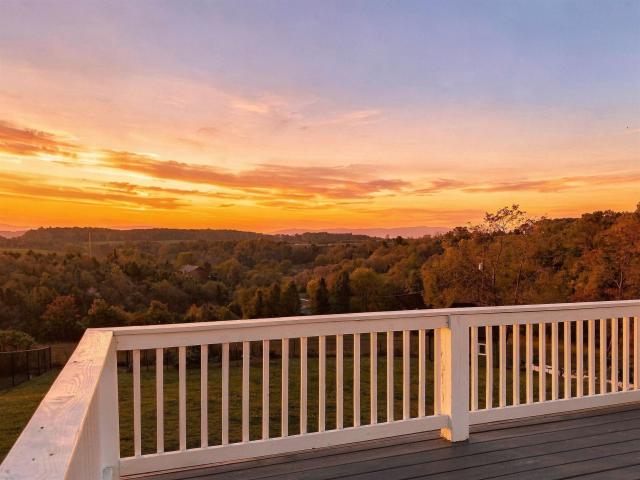 House for sale in Staunton, Augusta County