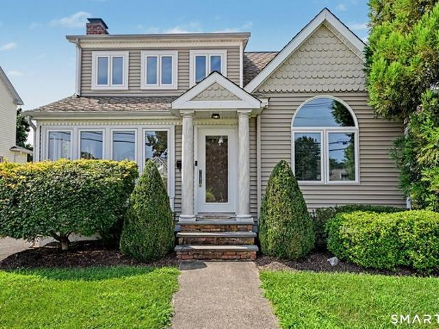 House for sale in Norwalk, Connecticut