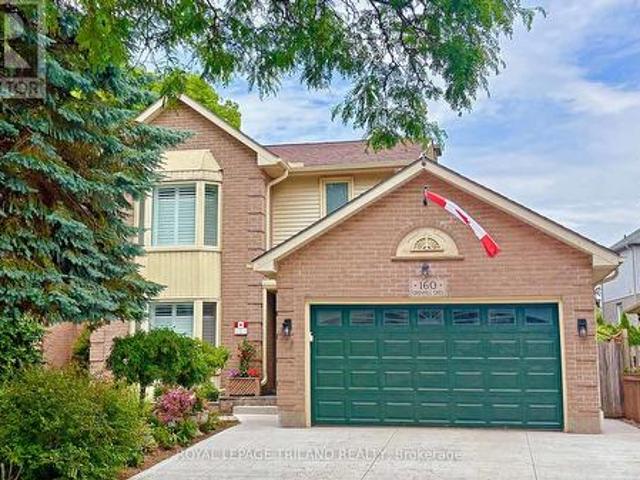 House for sale in Arva, Ontario