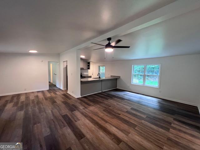 House for sale in Milledgeville, Georgia