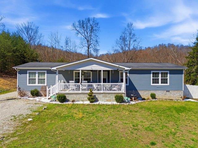 House for sale in Fort Gay, West Virginia