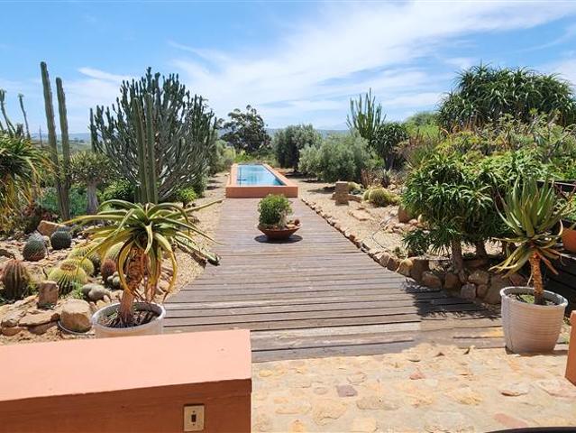 Commercial Land for sale in Western Cape