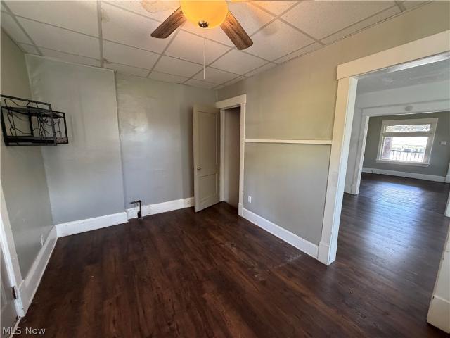 House for sale in Hubbard, Ohio