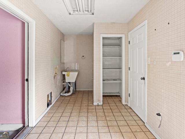 House for sale in Allenhurst, Georgia