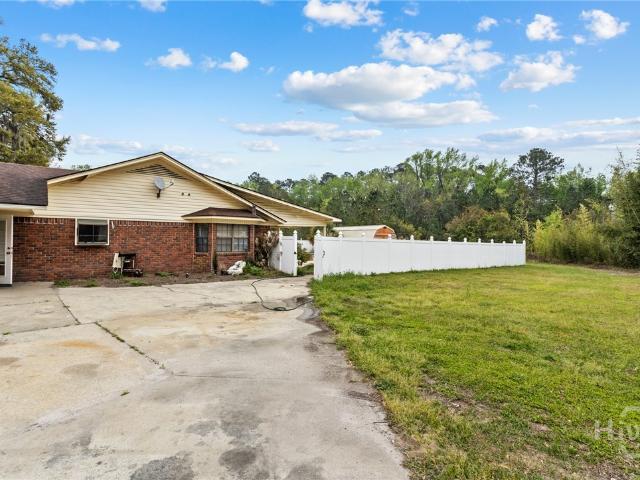 House for sale in Allenhurst, Georgia