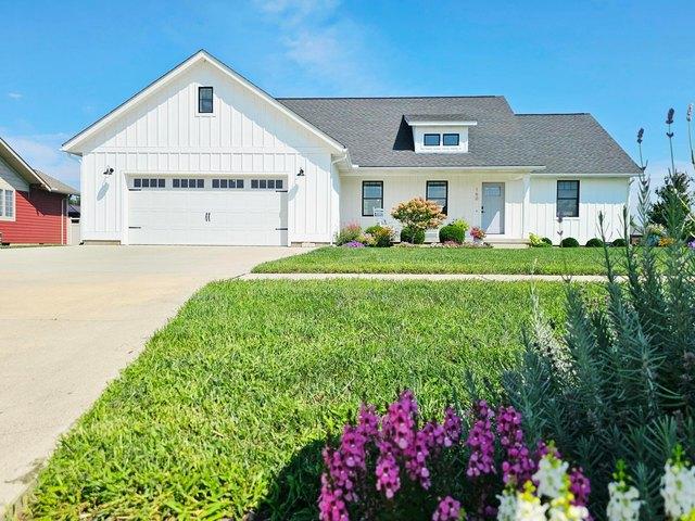 House for sale in Fay, Ohio