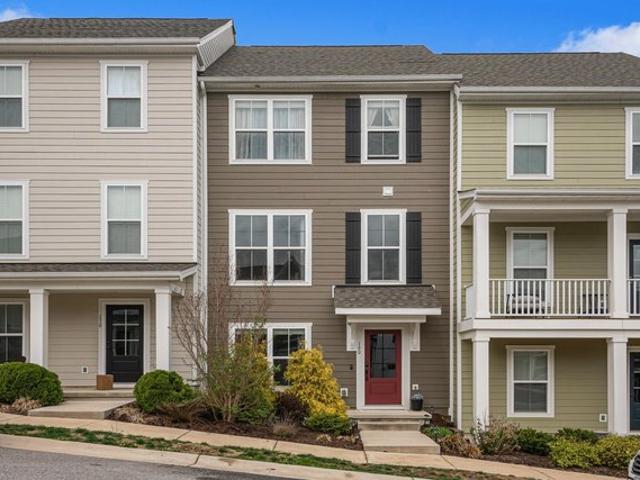 Townhouse for rent in Virginia