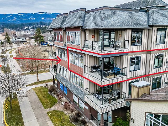 Condo for sale in British Columbia