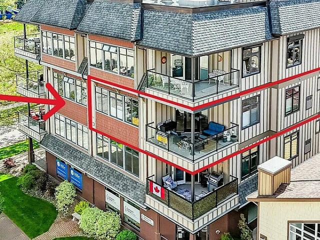 Condo for sale in British Columbia