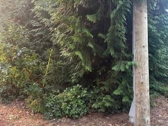 Land for sale in Qualicum Beach, British Columbia