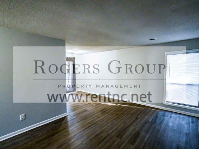 Apartment for rent in Louisburg, North Carolina