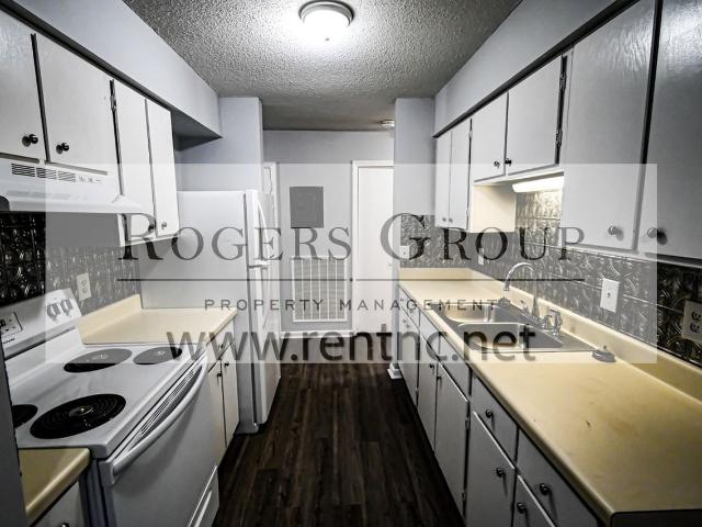 Apartment for rent in Louisburg, North Carolina