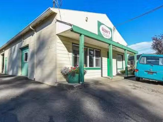 House for rent in Courtenay, British Columbia
