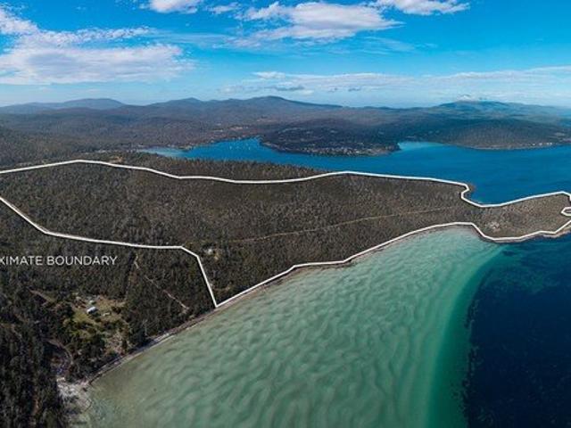 Cottage for sale in Murdunna, Tasman