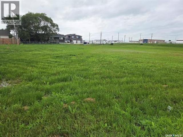 Land for sale in Martensville, Saskatchewan