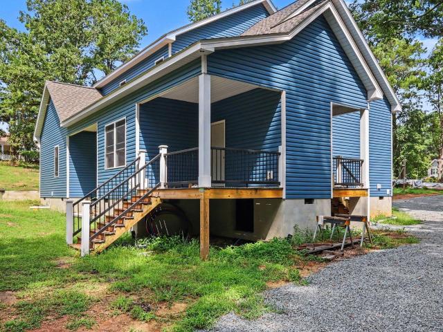 House for sale in Benson, North Carolina