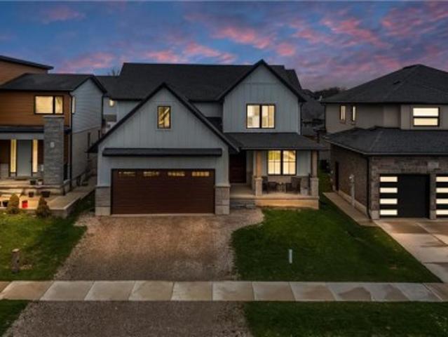 House for rent in Woodstock, Ontario