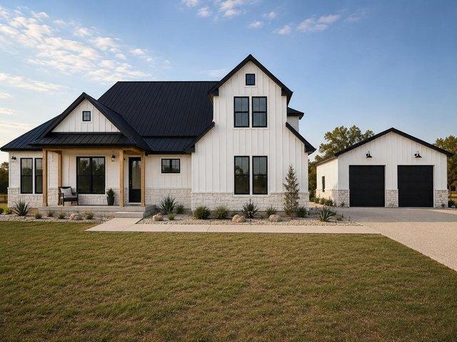 House for sale in Llano, Texas
