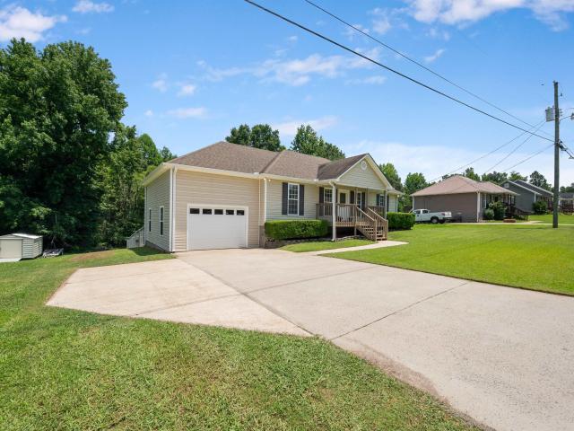 House for sale in Blount, Alabama